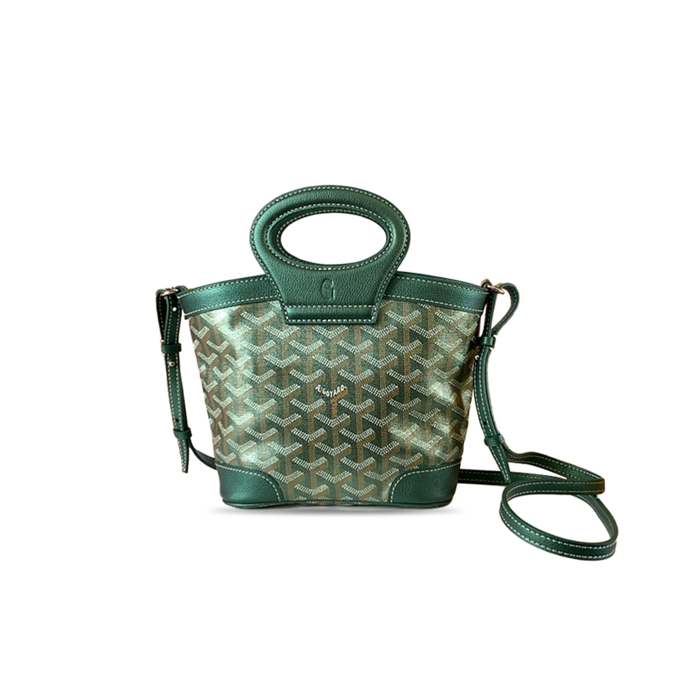 G09ard beluga mini bag (23*18.5*8cm)